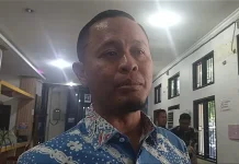 Wako Pekanbaru Minta Pejabat Naik Motor, Pantau Kondisi