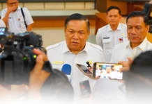 Korsup KPK Mendorong Kinerja Riau Petroleum, Plt Gubernur: Perkuat Tata Kelola