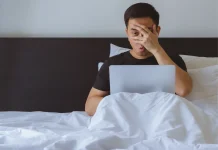 Kenali Dampak Masturbasi Berlebihan terhadap Kesehatan Mental
