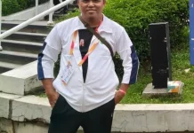 NPCI Riau Kirim Empat Pebulu Tangkis ke Kapolri Cup 2026