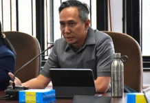DPRD Pekanbaru Minta Program Zero Gepeng Tak Sekadar Razia