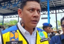 Drainase Suka Karya Diperluas, Pemko Pekanbaru Targetkan Rampung 2026