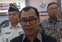 Ombudsman RI Dorong Anak Lapas Masuk Sekolah Rakyat