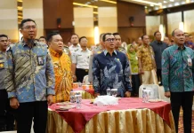 Ombudsman RI Mulai Penilaian Pelayanan Publik 2026 di Riau