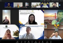 Kemenkum Riau Teguhkan Integritas dan Percepat Capaian Kinerja Semester II