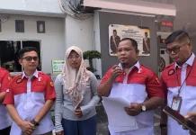 Tapak Riau Desak Polisi Usut Direktur PT AUP dalam Kasus Penimbunan Solar