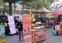 Diskop Pekanbaru Mencatat Puluhan Ribu UMKM di Pekanbaru, Mayoritas Kuliner