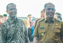 Inhu dan Pekanbaru Sepakat Perkuat Ekonomi dan Pelayanan Publik