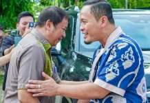 Inhu-Pekanbaru Bersinergi Kembangkan Potensi Daerah dan Genjot PAD