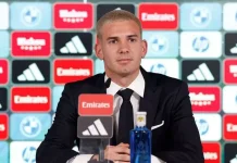 Mourinho Terkesan, Mastantuono Kembali Masuk Rencana Real Madrid
