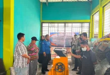 USTI Tingkatkan Nilai Ekonomis Sampah Plastik Melalui Sosialisasi dan Pelatihan
