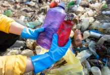 Jangka Waktu Sampah Plastik Terurai
