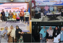 SMP Islam As-Shofa Jadi Sekolah Model PM dan KKA Kemendikdasmen