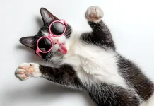 Tanda Kucing Bahagia yang Sering Diabaikan Pemilik