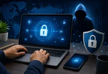 Tips Melindungi Data Pribadi dari Ancaman Kejahatan Siber