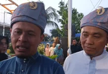 Pemko Pekanbaru Siapkan Smartphone untuk RT/RW