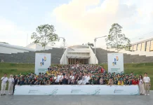 Tanoto Foundation Dorong Mahasiswa Menjadi Pemimpin yang Berdampak