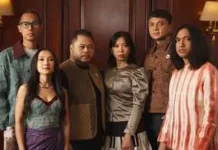 Ajak Ikhlaskan Kegagalan, Barasuara Rilis Single 'Sementara'