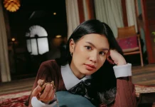Vanessa Zee Perkuat Identitas Bermusik lewat Single 'Menjauh'
