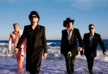 U2 Rilis Single 'Street of Dreams' setelah Menanti 9 Tahun