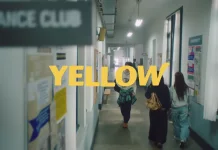 Lirik Lagu TREASURE “YELLOW” dan Terjemahan Bahasa Indonesia