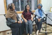 English Zone Pekanbaru: Komunitas Buat Belajar Bahasa Inggris