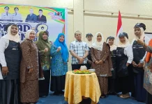 UMKM Mak-mak Home Industri Semakin Tumbuh dan Berkembang