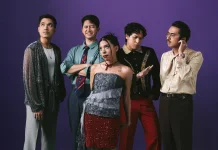 Lomba Sihir Rilis Single 'Di Seberang' Bertema Kehilangan