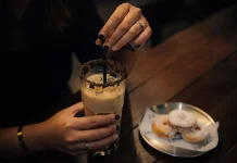 Gaji Habis tanpa Sadar Dikarenakan Latte Factor