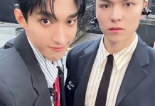 Pledis Resmi Umumkan Jadwal Wajib Militer DK dan Vernon SEVENTEEN