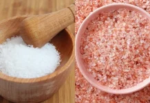 Benarkah Garam Himalaya Lebih Sehat Dibanding Garam Biasa