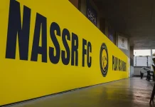 Al Nassr Diterpa Masalah Keuangan, Terancam Sanksi Transfer