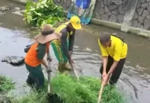 PUPR Pekanbaru Percepat Normalisasi Drainase Atasi Banjir