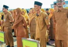 Wali Kota Pekanbaru Akan Evaluasi Kinerja Pejabat Setiap Enam Bulan