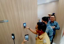 Bank Mandiri Buka Cabang di Rohil, Perkuat Investasi dan UMKM