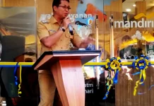Pelabuhan Bagansiapiapi Jadi Gerbang Ekspor, UMKM Sumbar Siap Masuk Rohil