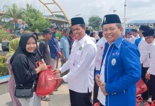 APRI Harlah ke-7, Padukan Penguatan Nilai Sejarah, Budaya dan Kepedulian Sosial