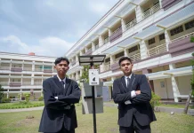 Mahasiswa Politeknik Caltex Riau Kembangkan Sistem Deteksi Monyet Berbasis IP