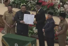 Pansus PAD DPRD Riau Minta Pemprov Riau Benahi Data dan Pengelolaan Pajak