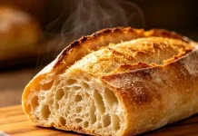 Cara Membuat Roti Monza Lembut dan Enak