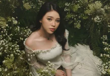 Anneth Rilis 'Sembunyi Dari Bumi', Ajak Pendengar Maknai Kehidupan