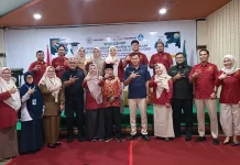 Universitas Hang Tuah Pekanbaru Tinjau Kurikulum Berbasis OBE