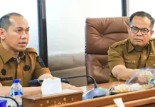 Pekanbaru Jadi Contoh Pengelolaan Talenta ASN bagi Pemko Solok