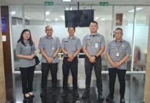 Kemenkum Riau Optimalkan Layanan Administrasi Hukum