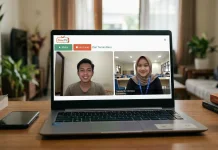 Bukan Sekadar Video Chat, Ini Fakta Menarik di Balik OmeTV