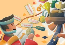 Semua Orang Bisa Sukses Asalkan Mau Berusaha