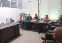Atlet dan Pelatih Riau Siapkan Aksi Tuntut Bonus PON
