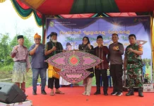 Festival Layang-Layang Kuau Raja Tebuk Isi Tahun 2026 Kembali Digelar
