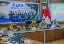 BPJS Ketenagakerjaan Perkuat Kemandirian Ekonomi Para Ahli Waris
