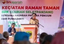 Pemkab Meranti Dorong Kemudahan Layanan Pensiun ASN